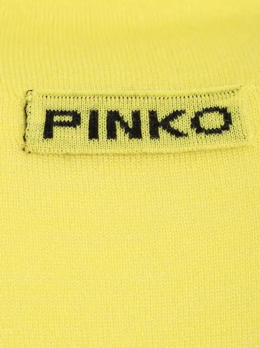 Водолазка шерстяная PINKO