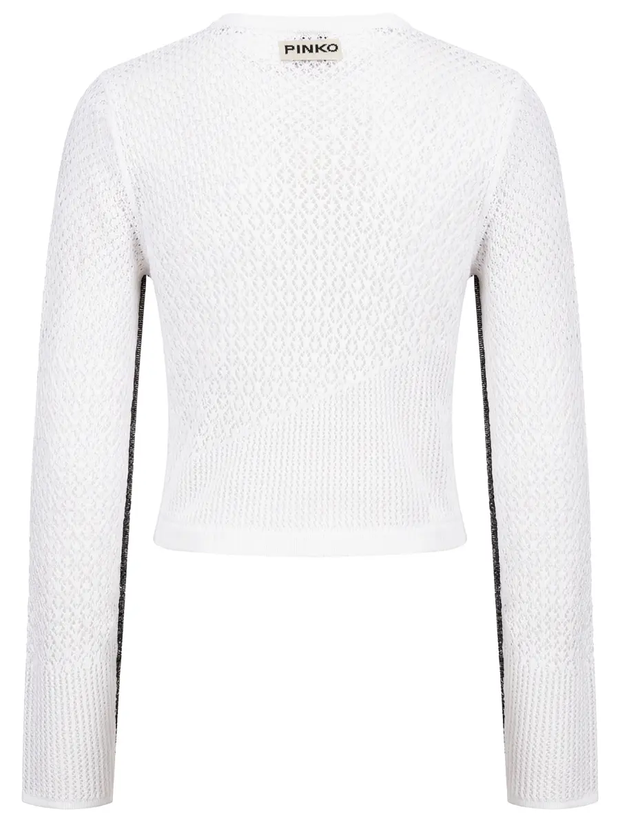 Кардиган из вискозы