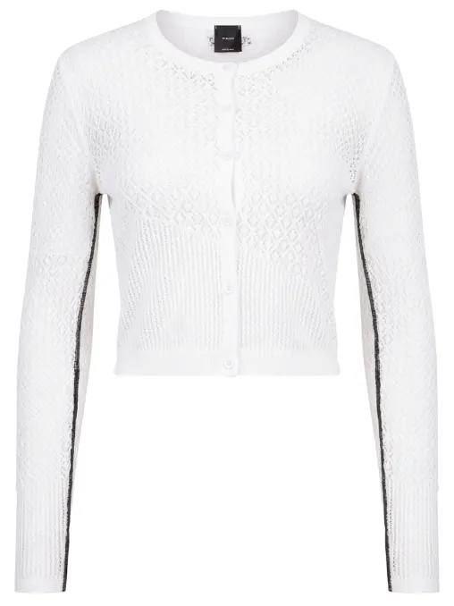 Кардиган из вискозы PINKO