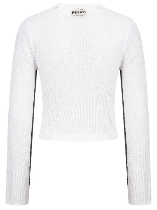 Кардиган из вискозы PINKO