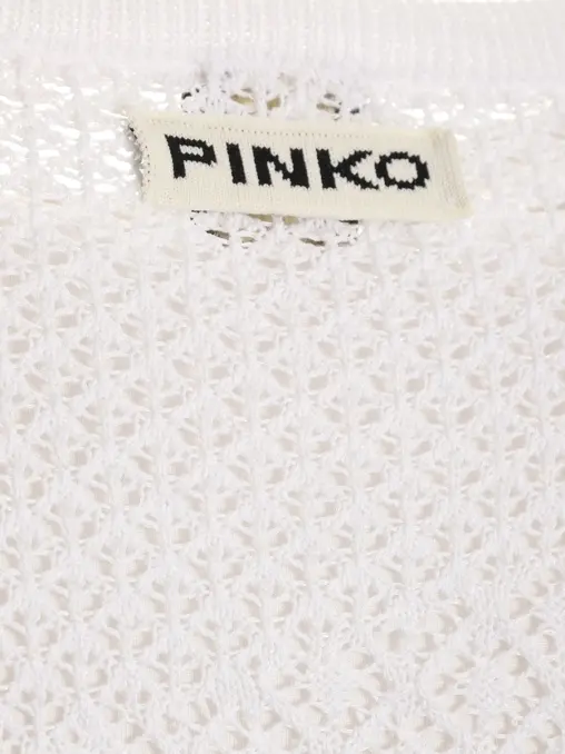 Кардиган из вискозы PINKO