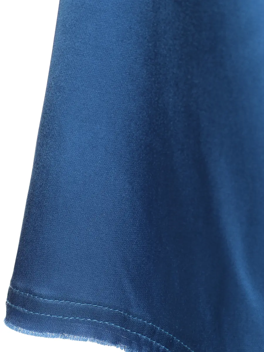 Блуза из вискозы