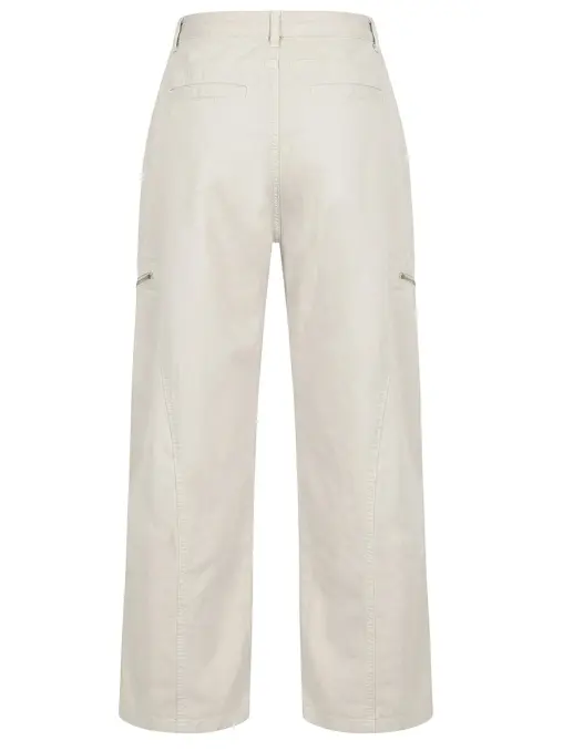 Брюки хлопковые PINKO