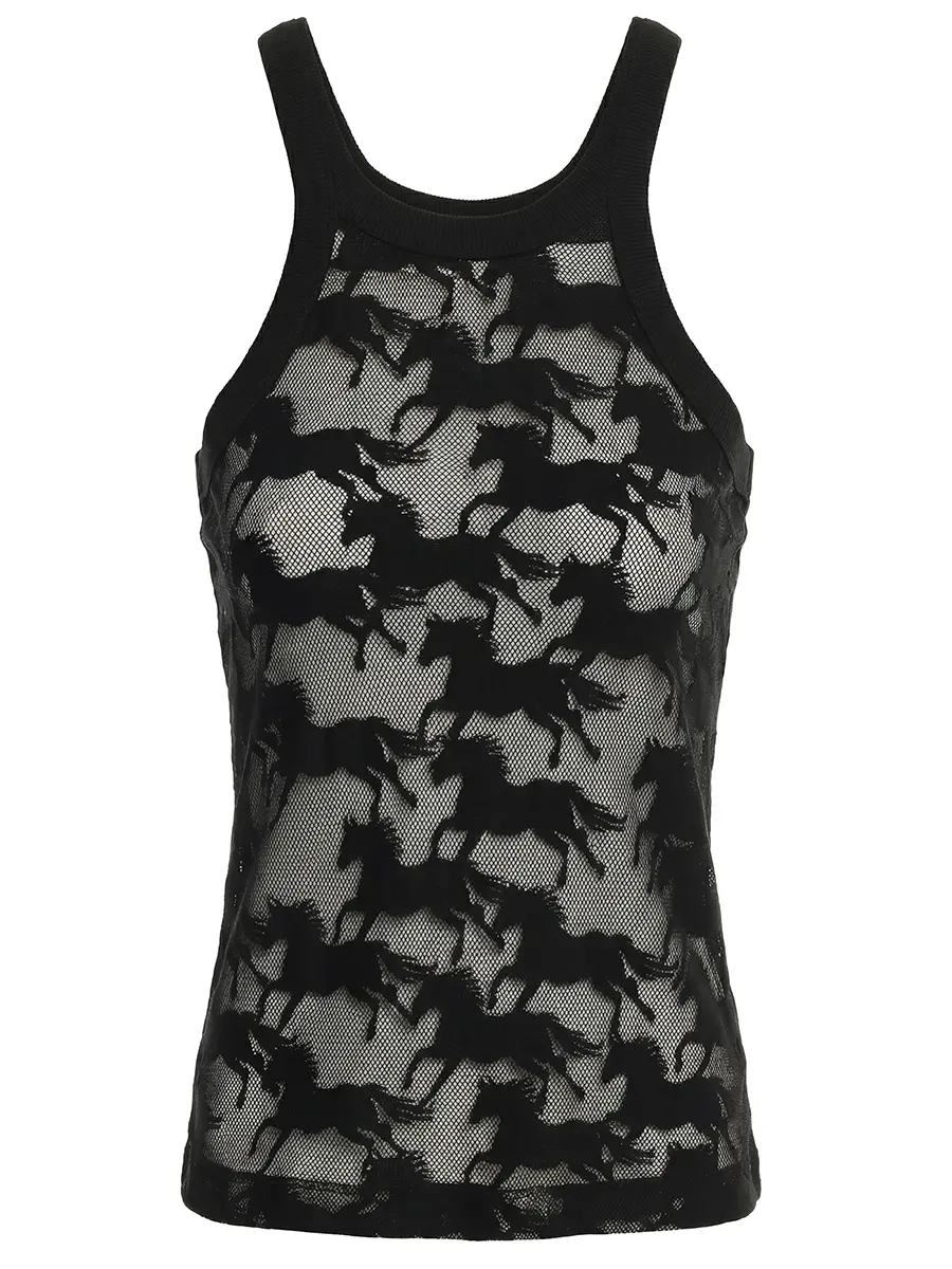 Топ комбинированный