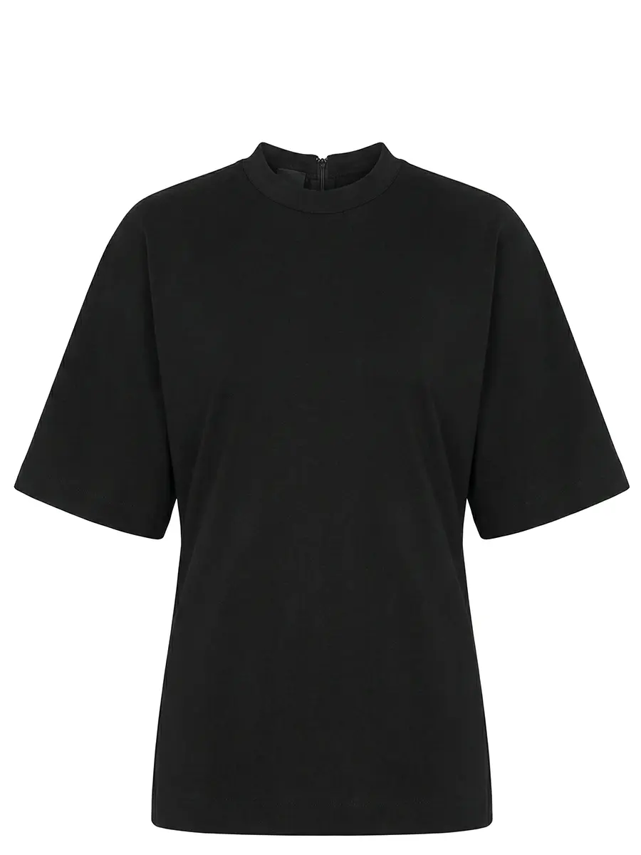 Футболка хлопковая