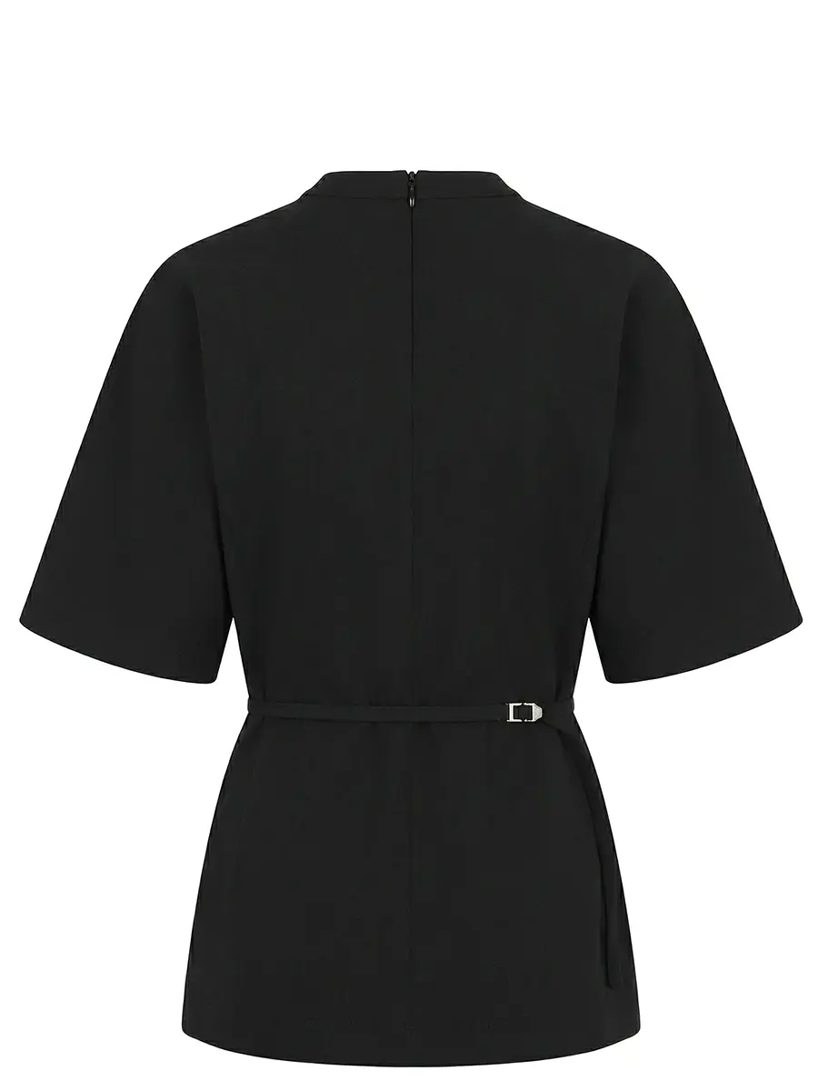 Футболка хлопковая