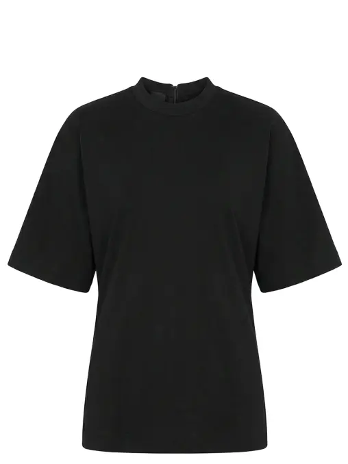 Футболка хлопковая PINKO