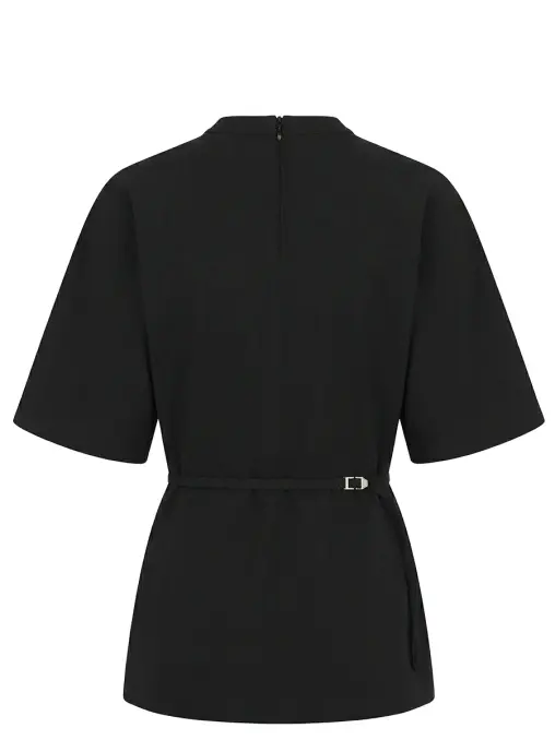 Футболка хлопковая PINKO