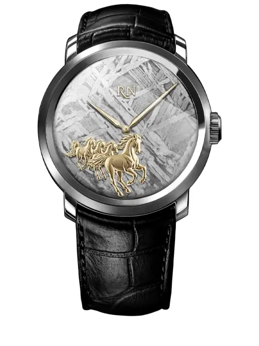 Часы Табун ROMAN NIKONOV