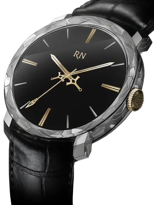 Часы Поединок ROMAN NIKONOV