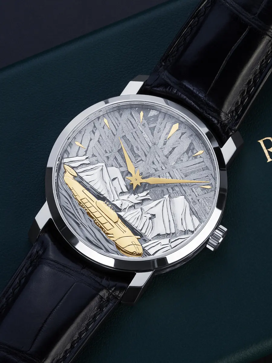 Часы Подводная лодка