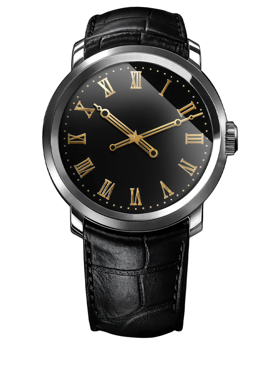 Часы Спасская башня