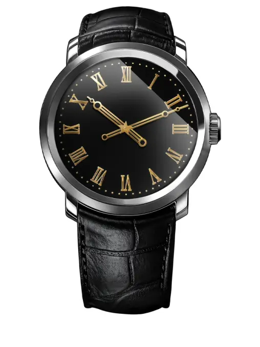 Часы Спасская башня ROMAN NIKONOV