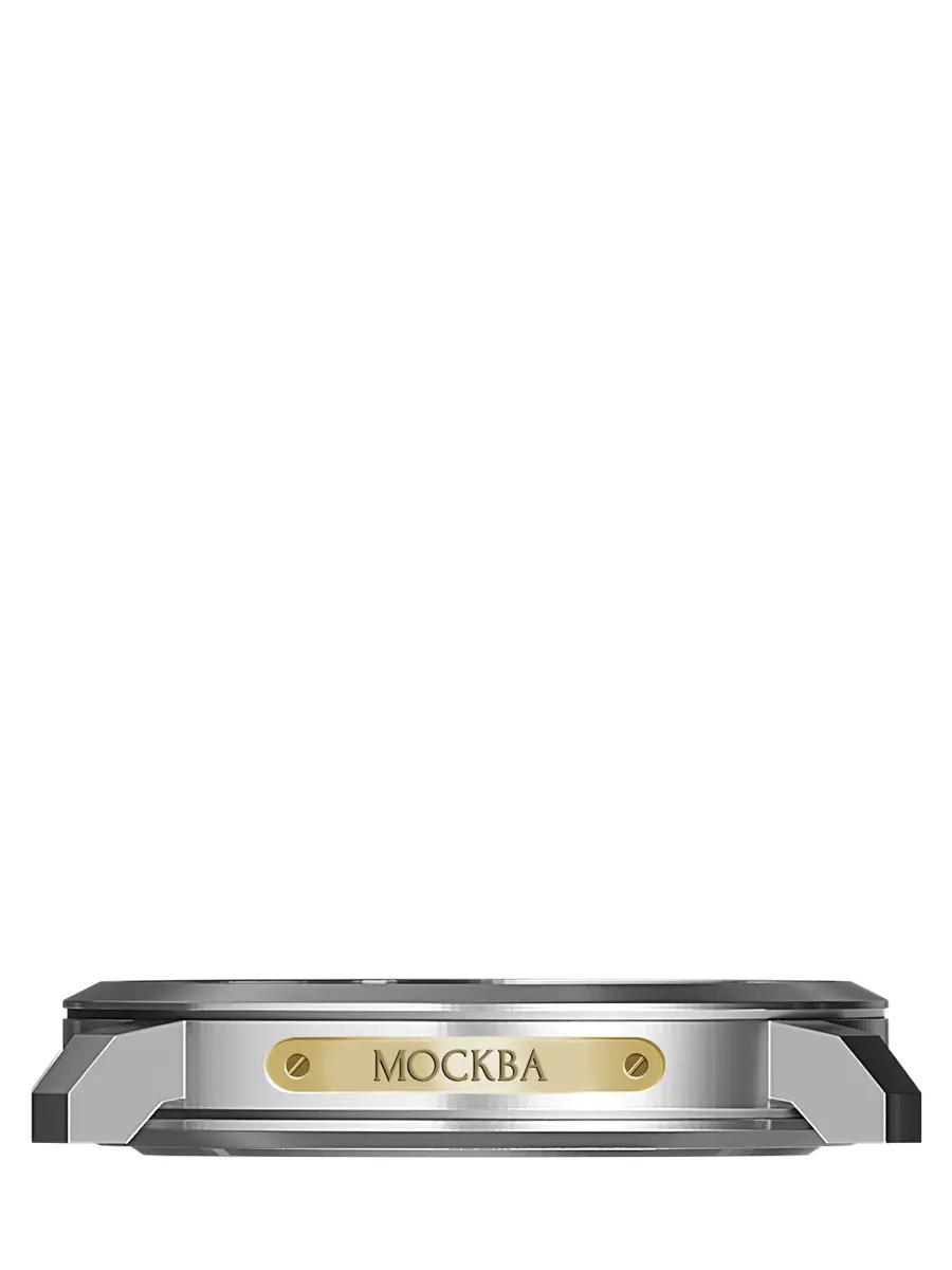 Часы Красная площадь