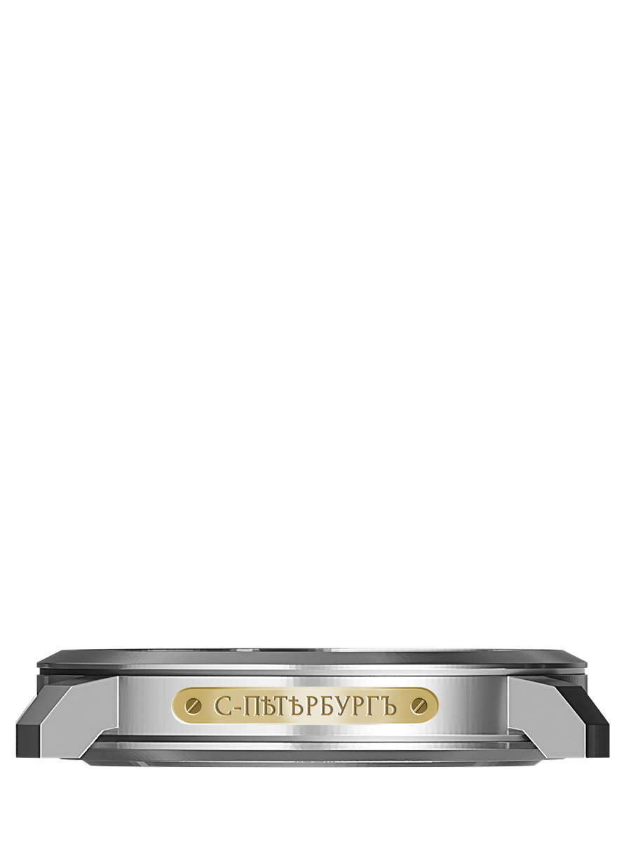 Часы Санкт-Петербург