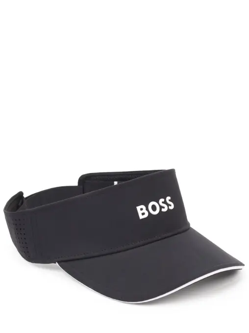 Козырек солнцезащитный BOSS