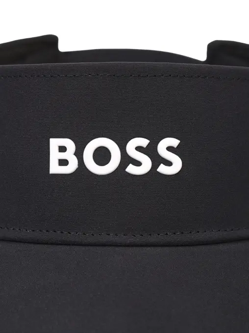 Козырек солнцезащитный BOSS