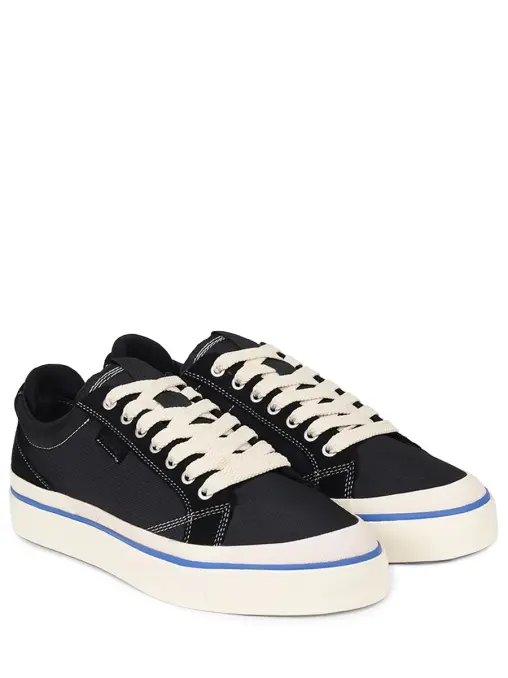 Кеды текстильные HUGO