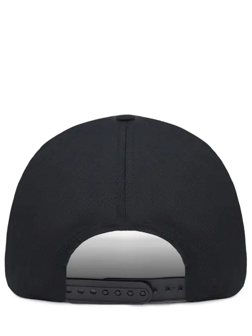 Бейсболка хлопковая HUGO