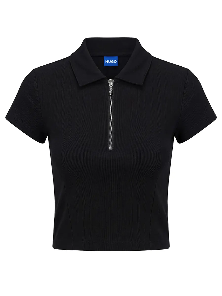 Поло хлопковое