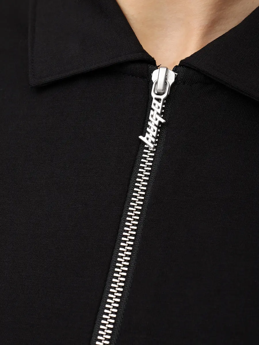 Поло хлопковое