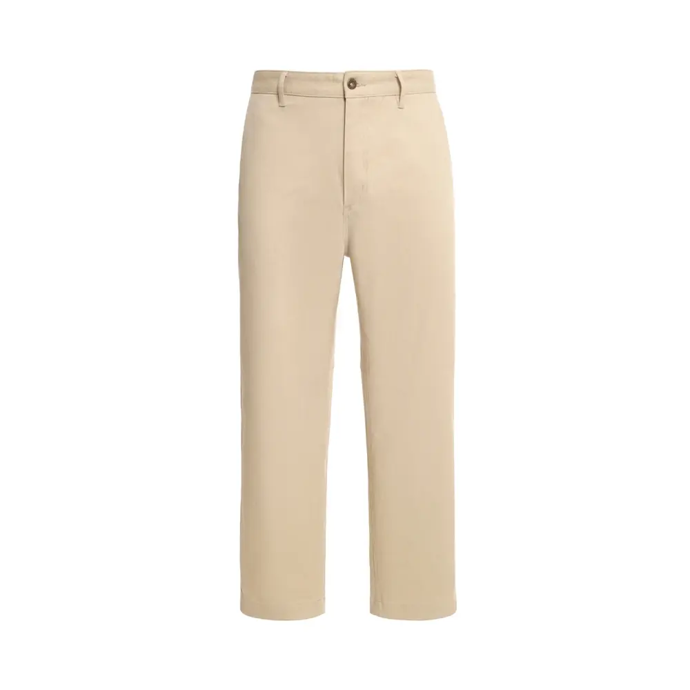 Джинсы Regular Fit хлопковые