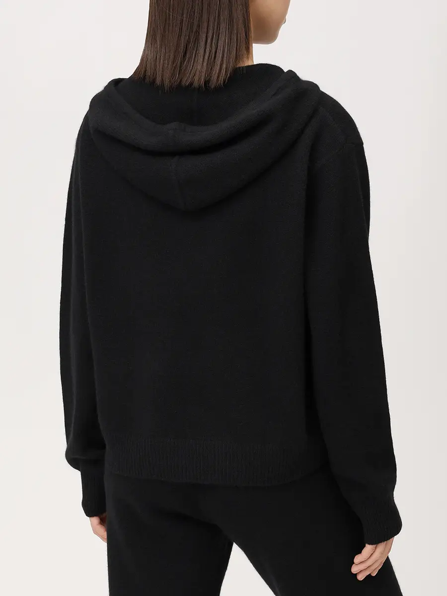 Костюм из кашемира и шерсти