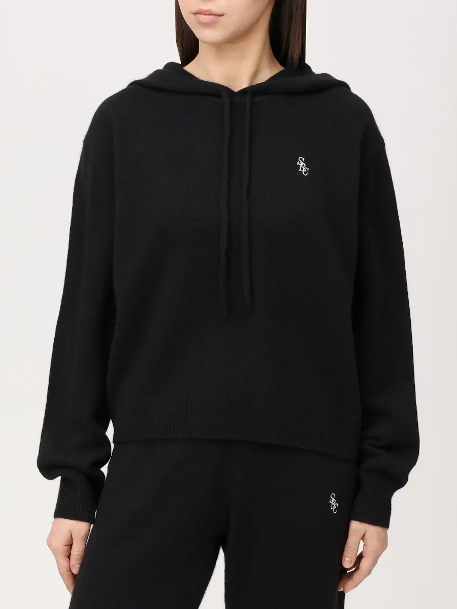 Костюм из кашемира и шерсти