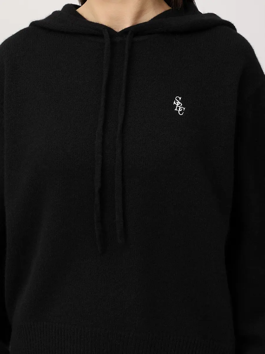 Костюм из кашемира и шерсти