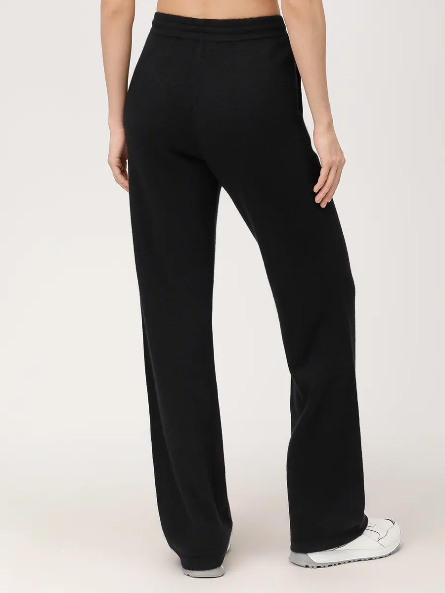 Костюм из кашемира и шерсти