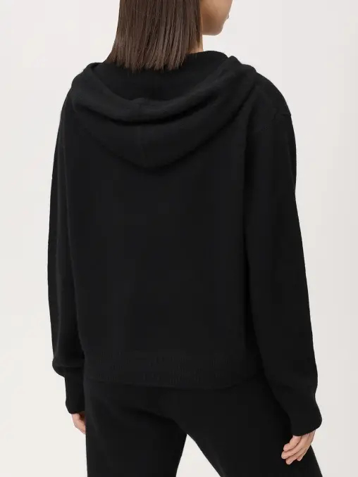 Костюм из кашемира и шерсти SPORTY & RICH