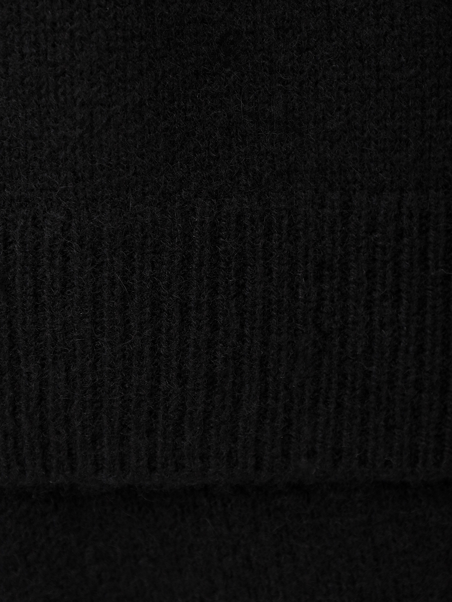 Костюм из кашемира и шерсти