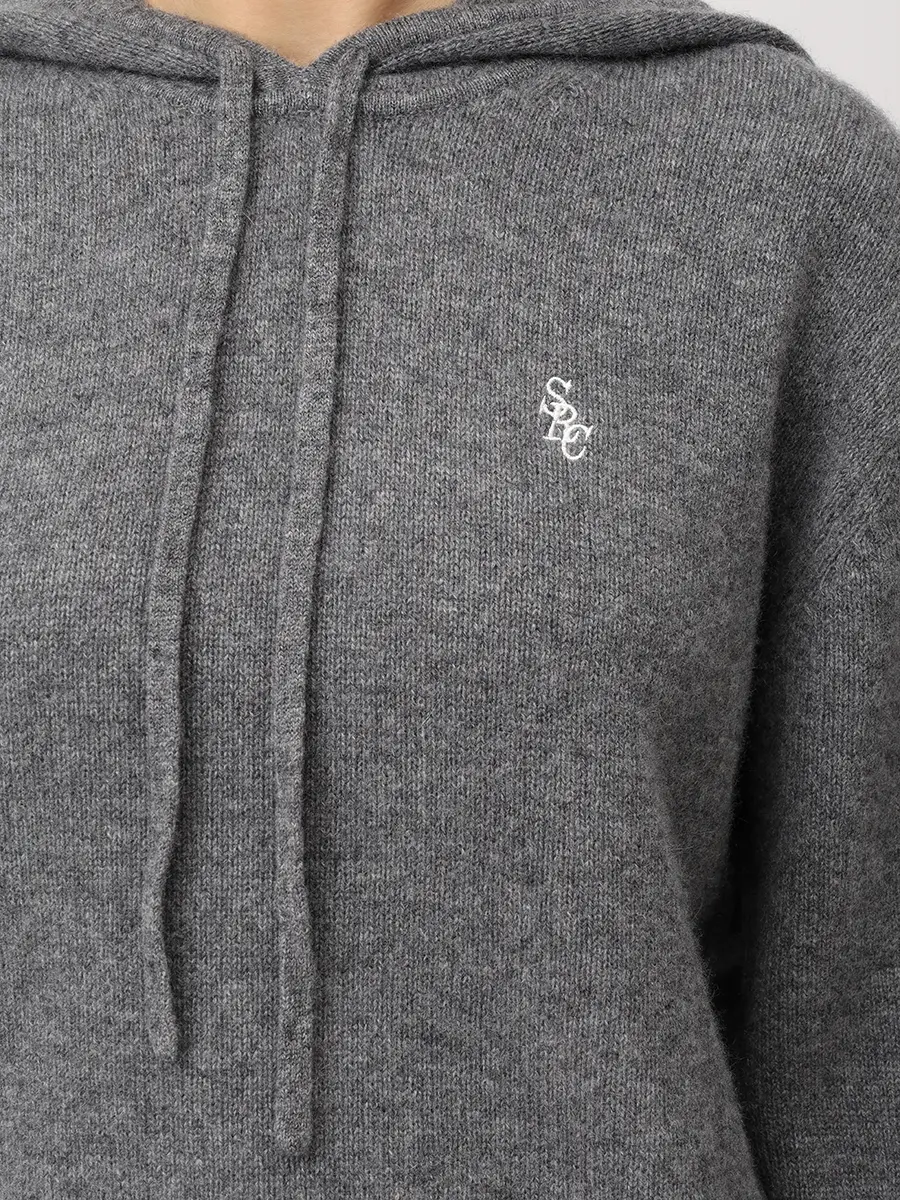 Костюм из кашемира и шерсти