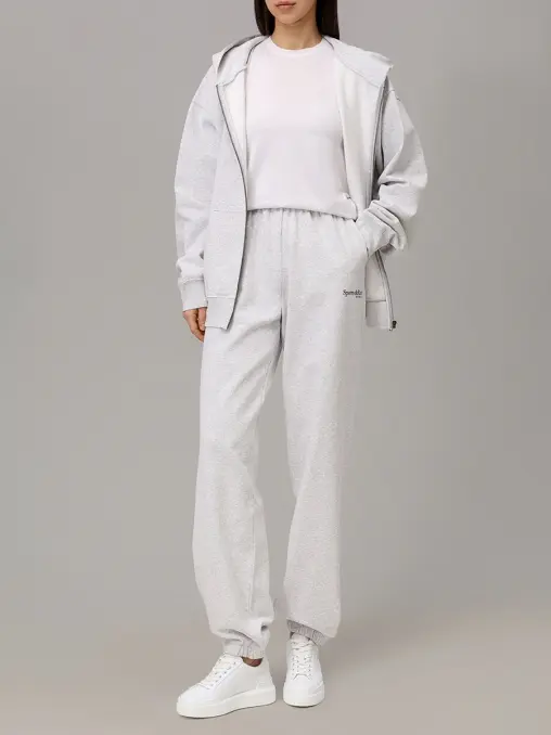 Костюм хлопковый SPORTY & RICH