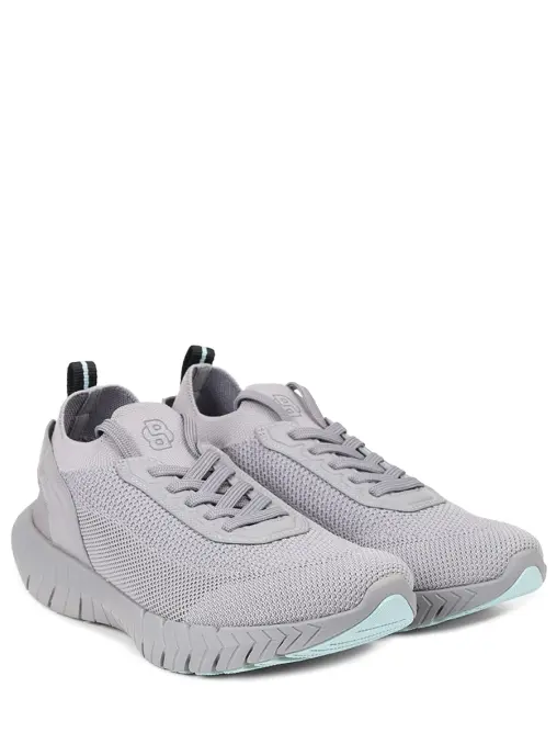 Кроссовки текстильные BOSS