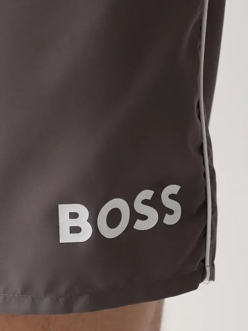 Шорты плавательные BOSS