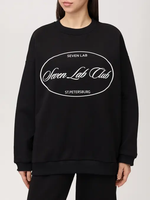 Костюм хлопковый SEVEN LAB