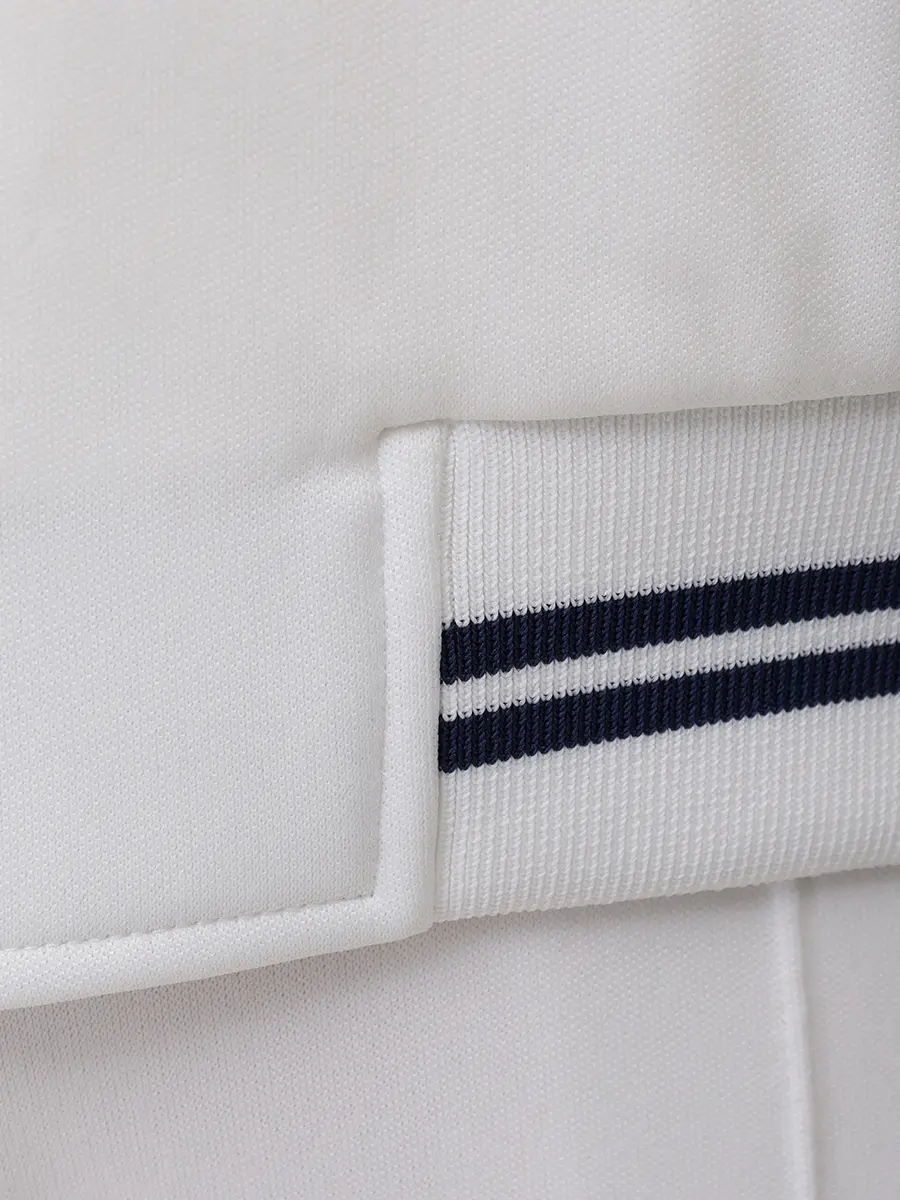 Олимпийка однотонная