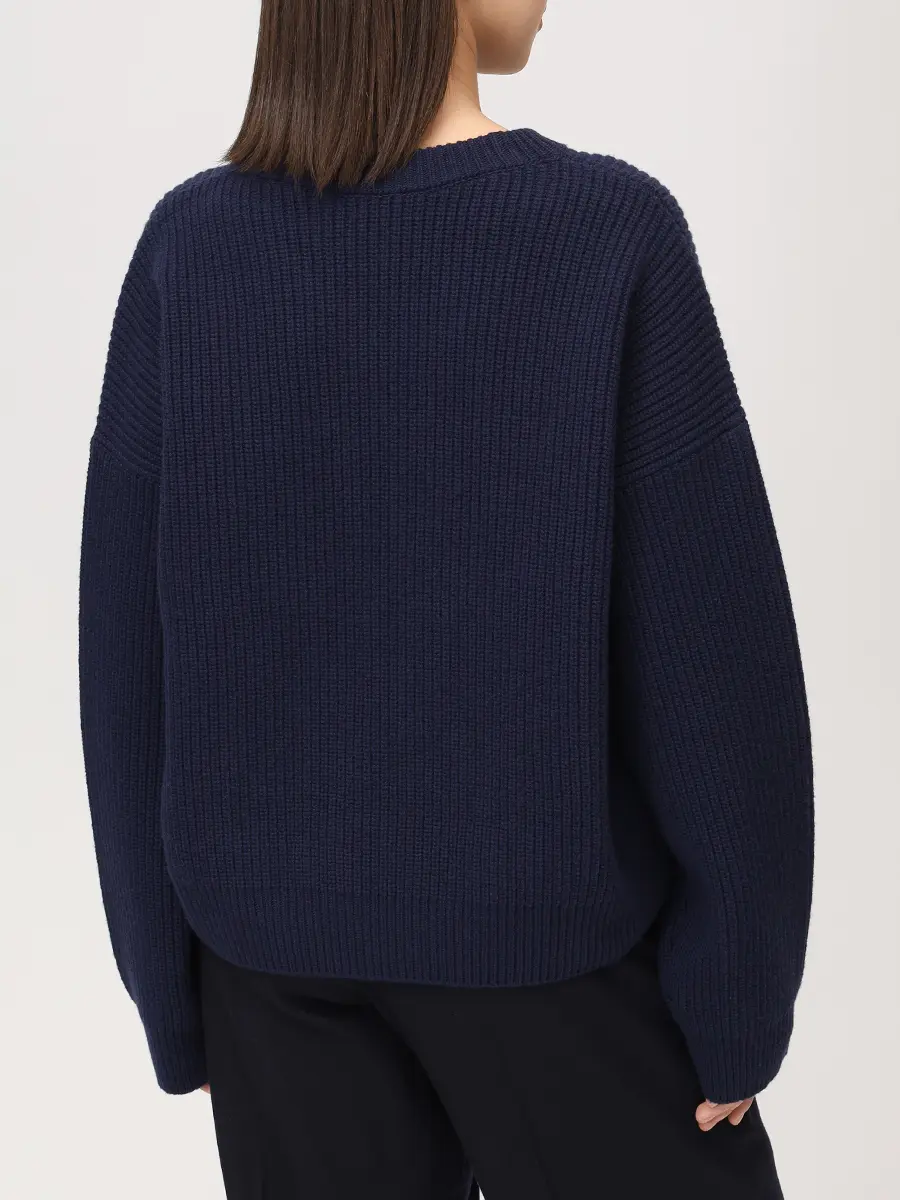 Джемпер шерстяной