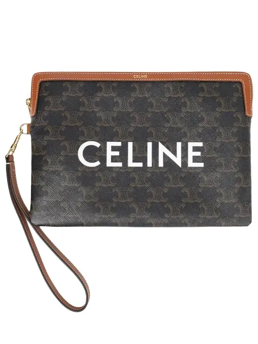 Косметичка CELINE