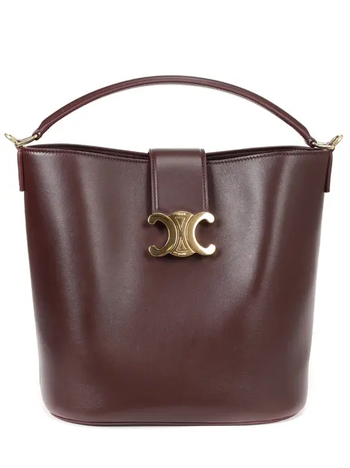 Сумка кожаная CELINE