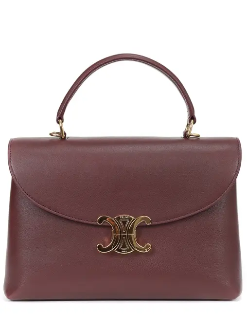 Сумка кожаная CELINE
