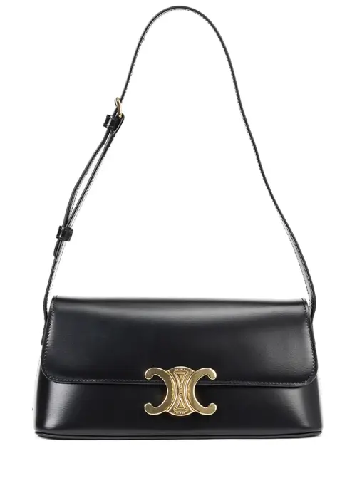 Сумка кожаная CELINE