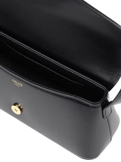 Сумка кожаная CELINE