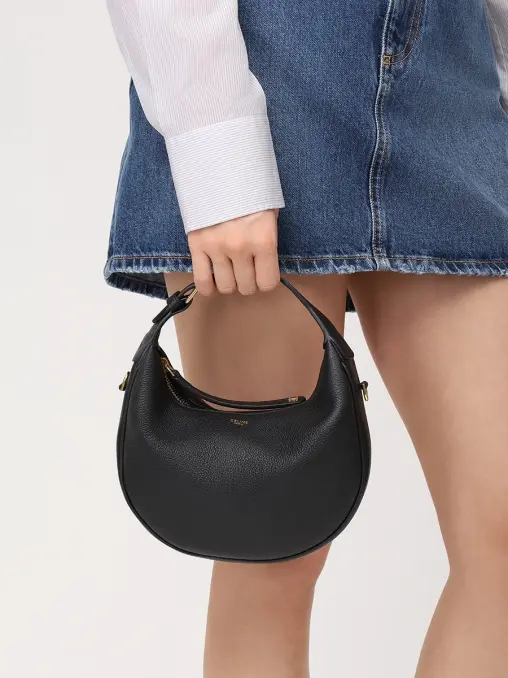 Сумка кожаная CELINE