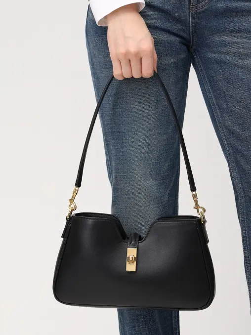 Сумка кожаная CELINE