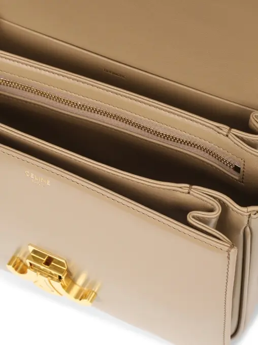 Сумка кожаная CELINE