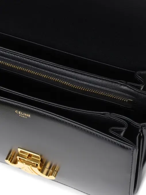 Сумка кожаная CELINE