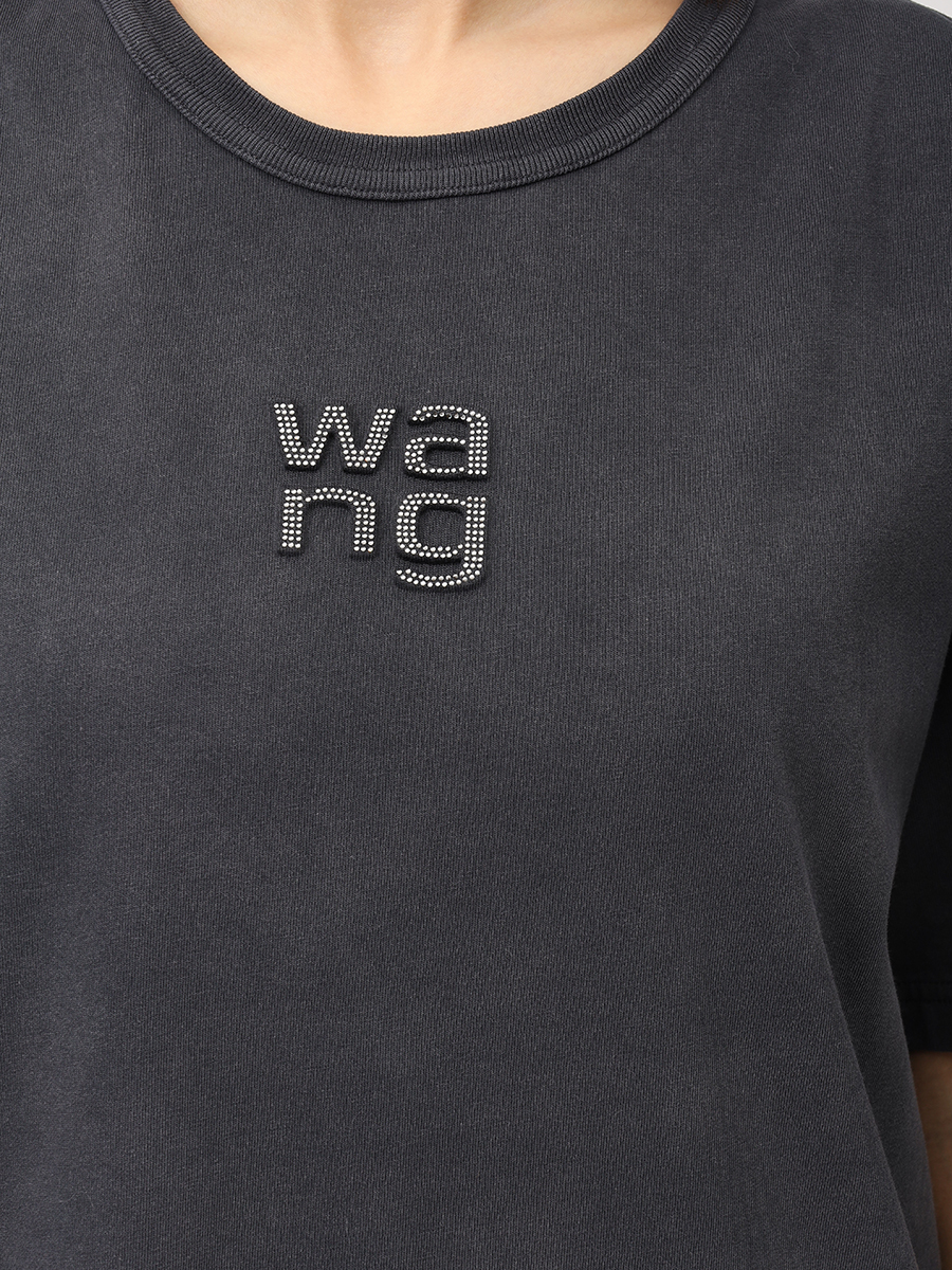 Футболка хлопковая