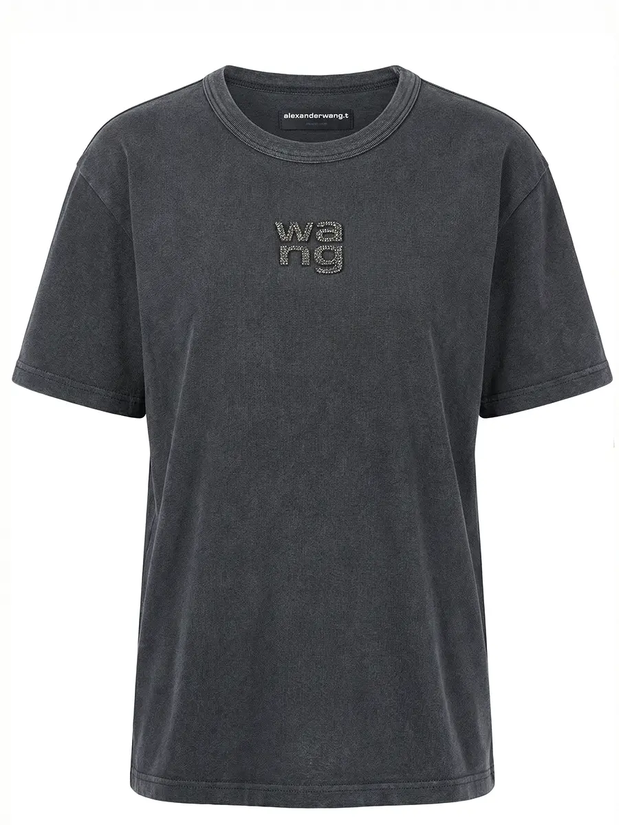 Футболка хлопковая